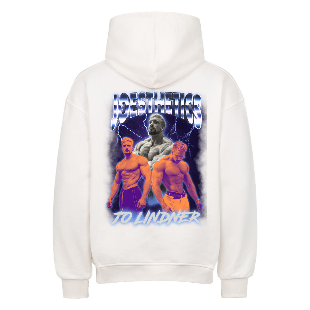 Joesthetics Oversized Hoodie