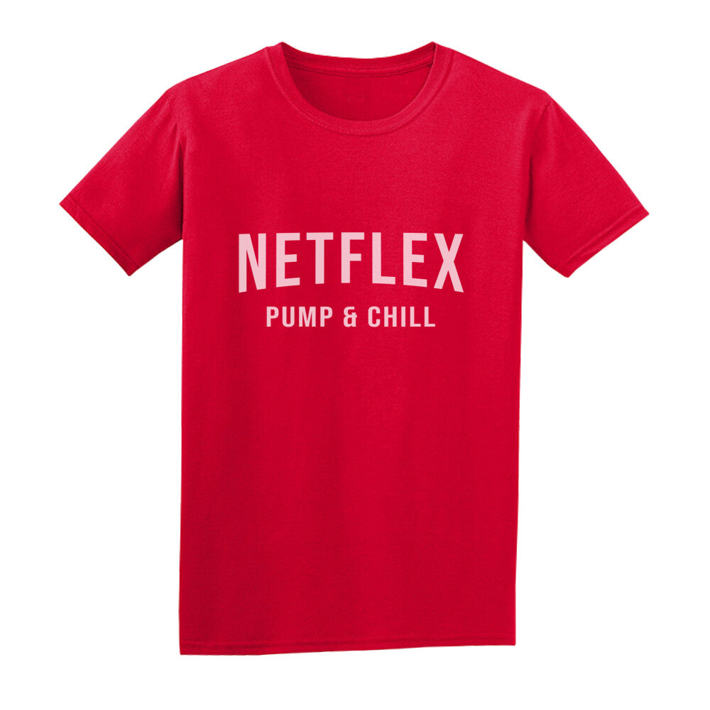 Netflex Shirt