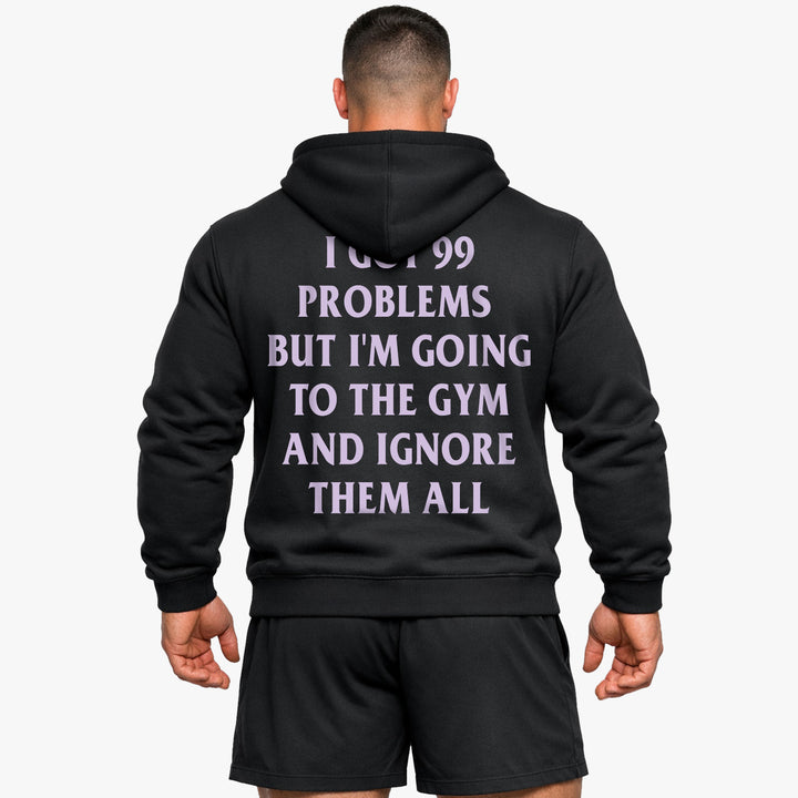 99 Problems Hoodie