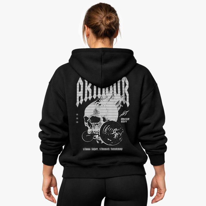 Armour Hoodie