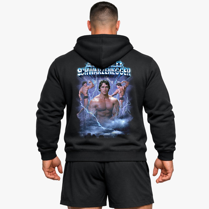 Arnold (Backprint) Hoodie