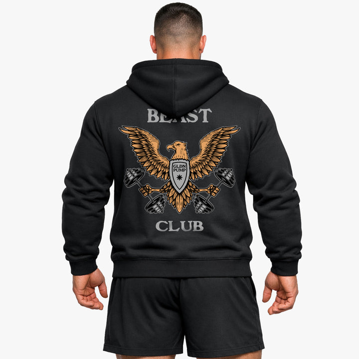 Beast Club Hoodie