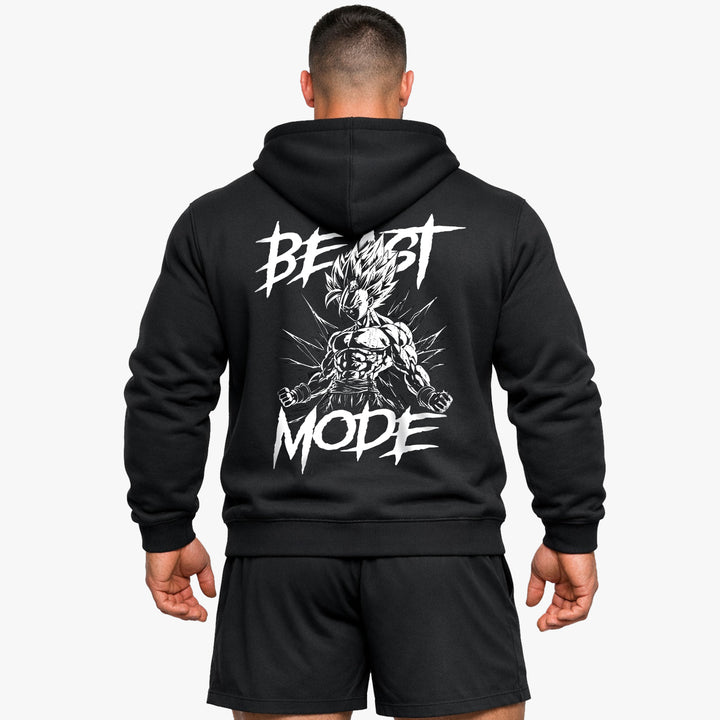 Beast Mode Hoodie