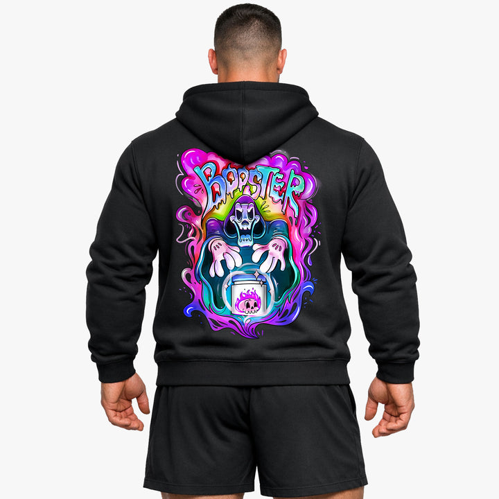 Booster Hoodie