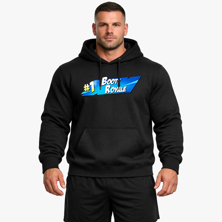 Booty Royale Hoodie