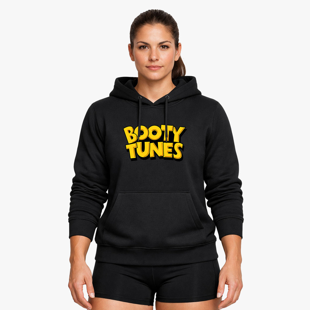 Booty Tunes Hoodie