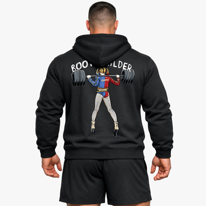 Bootybuilder Hoodie