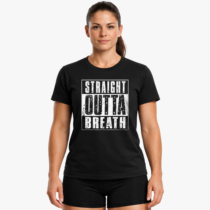 Breath Shirt