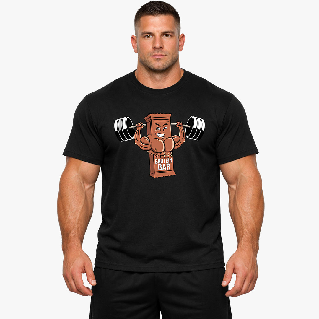 Protein Bar (V2) Shirt