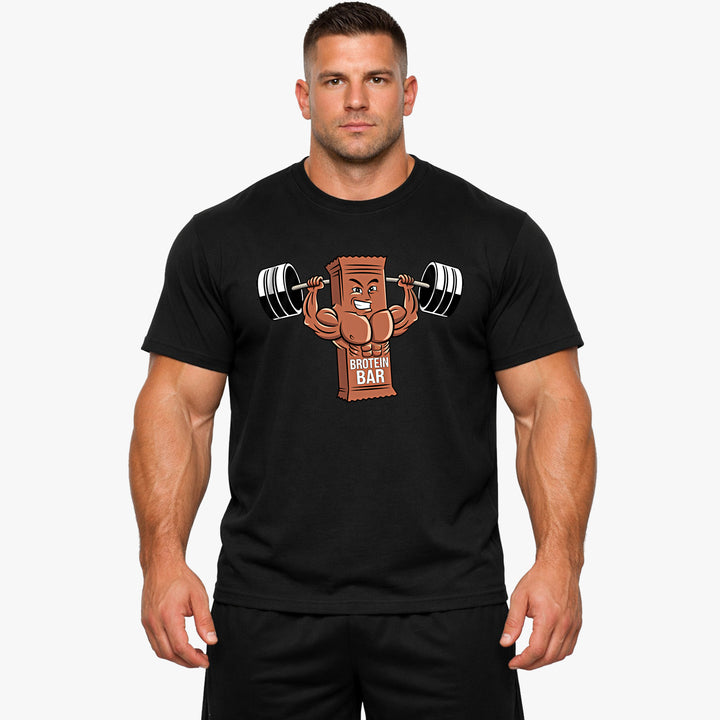 Protein Bar (V2) Shirt