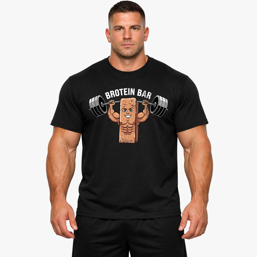 Proteinbar -shirt