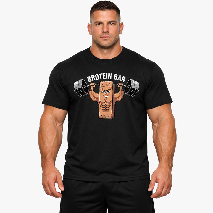 Proteinbar -shirt