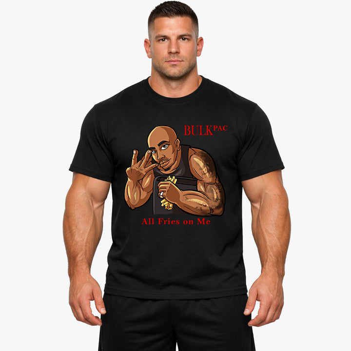 Bulk Pac Shirt