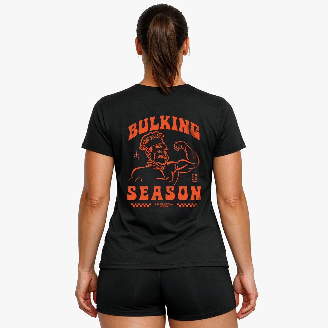 Bulking (Backprint) Shirt