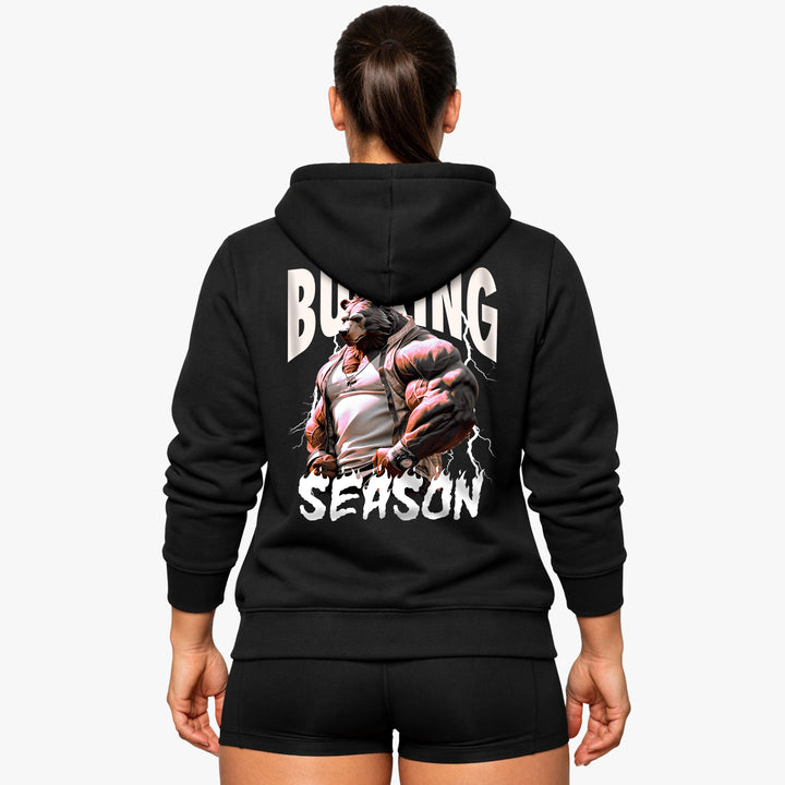 Bulking Season Hoodie