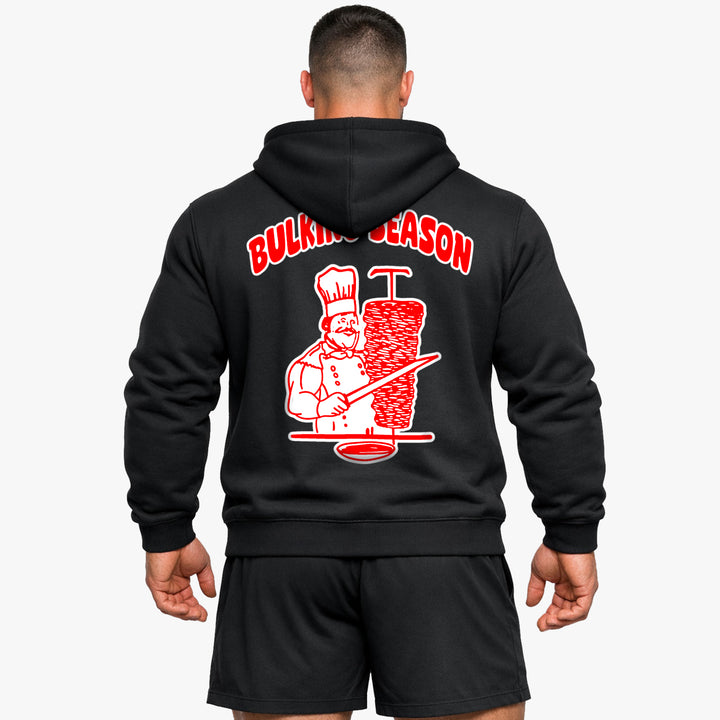 Bulking Season Hoodie