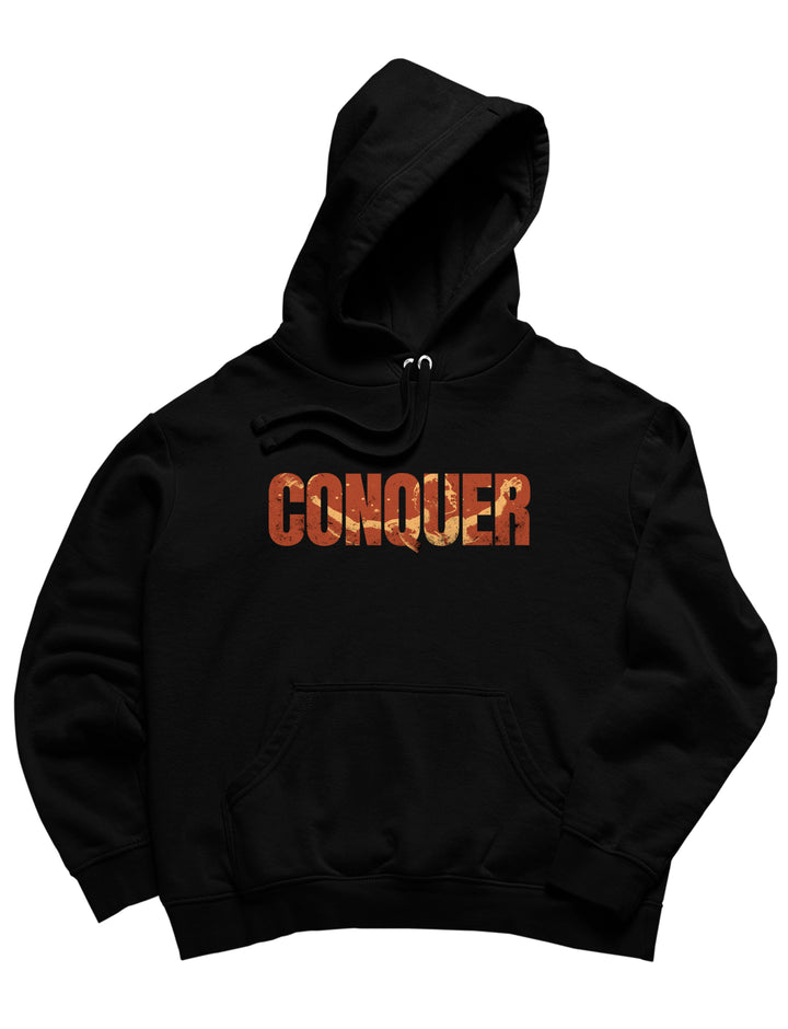 Faderland (backprint) Hoodie