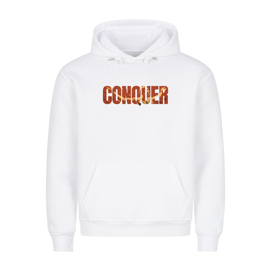 Faderland (backprint) Hoodie