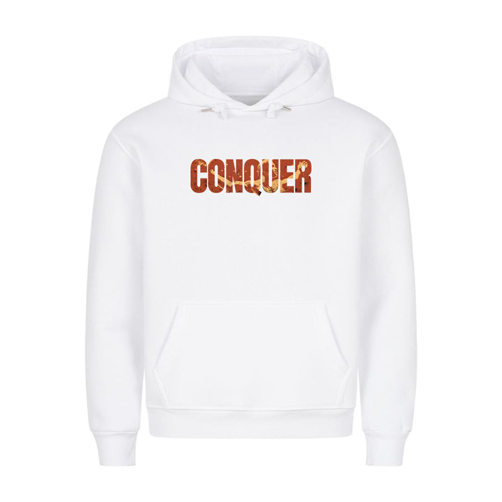 Faderland (backprint) Hoodie