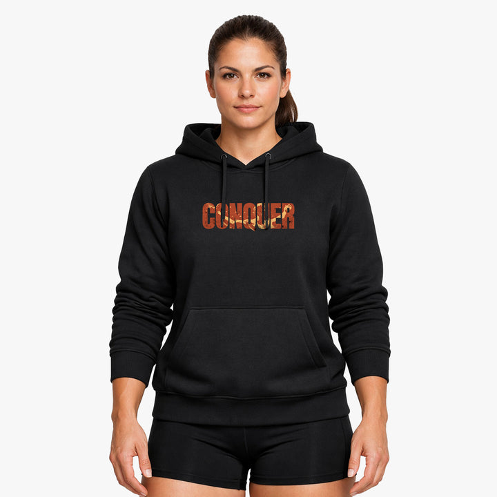 Faderland (backprint) Hoodie