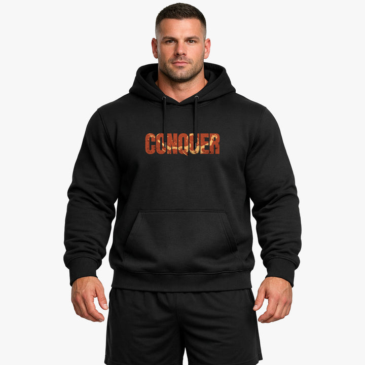 Faderland (backprint) Hoodie