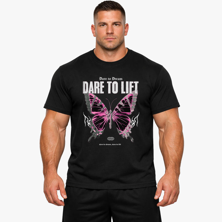 Dare to lift Shirt