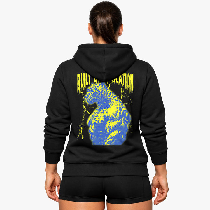 Dedication Hoodie