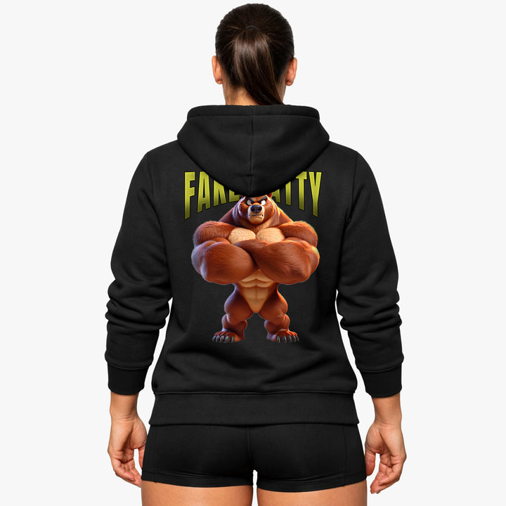 Fake Natty Hoodie