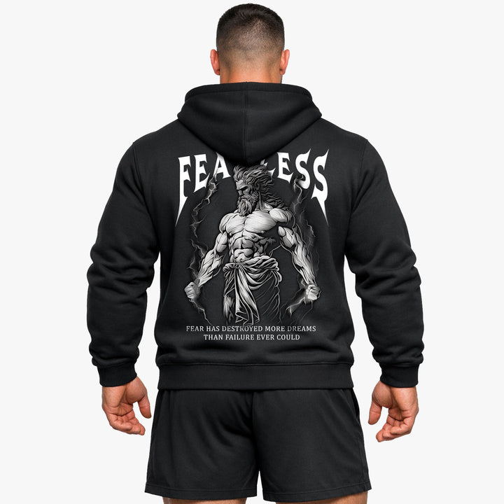 Fearless Hoodie