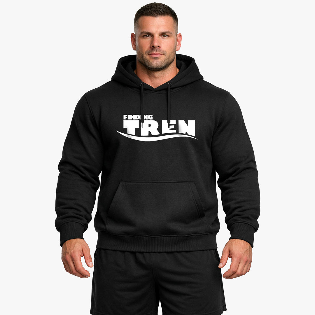 Finding Tren Hoodie