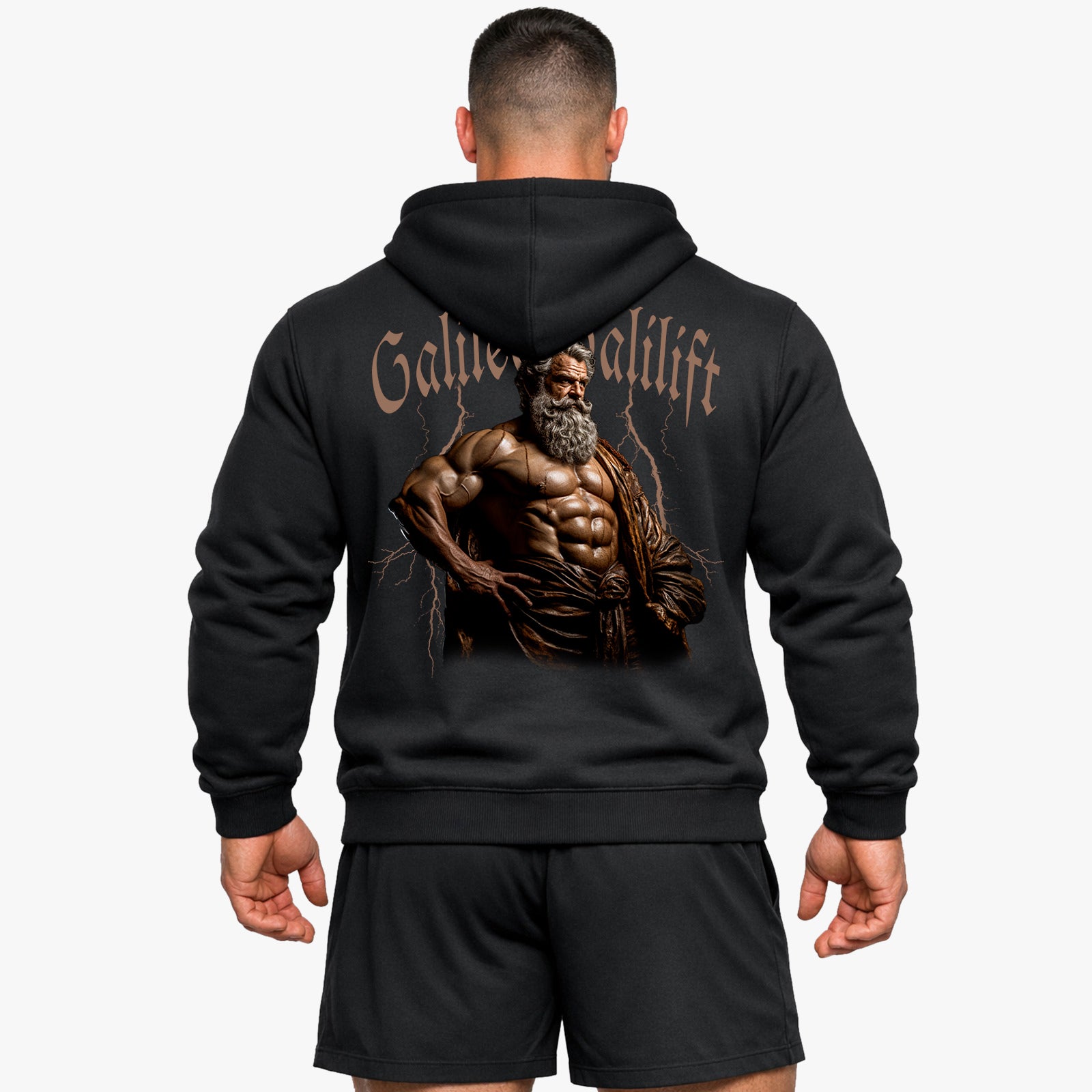 Galileo Galilift Hoodie