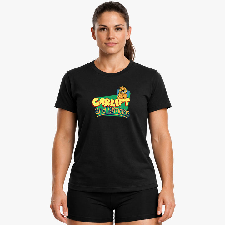 Garlift Shirt