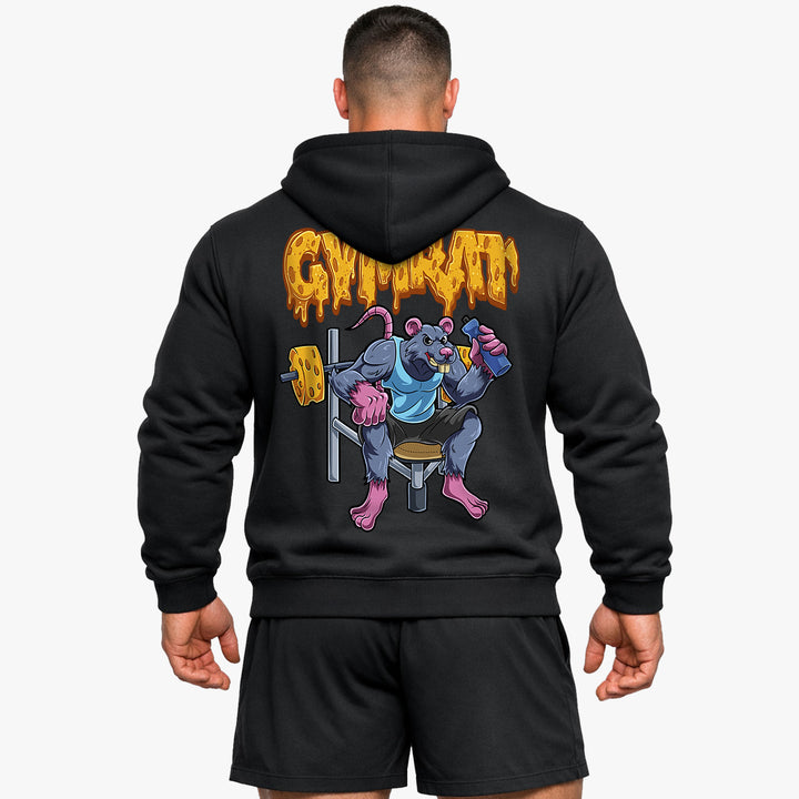Gymrat Hoodie