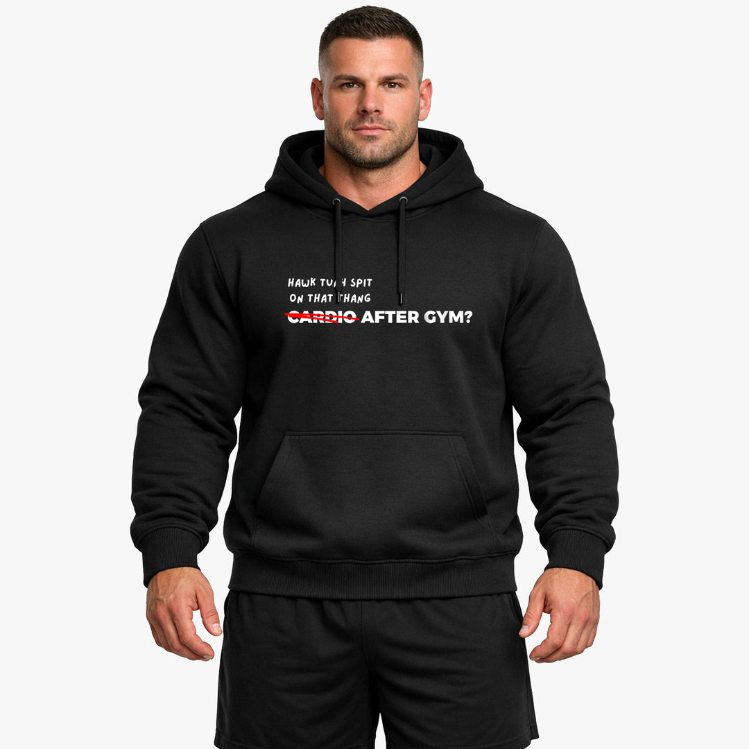 Sweat à capuche Hawk Tuah