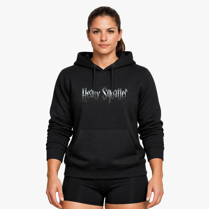 Heavy Squatter Hoodie