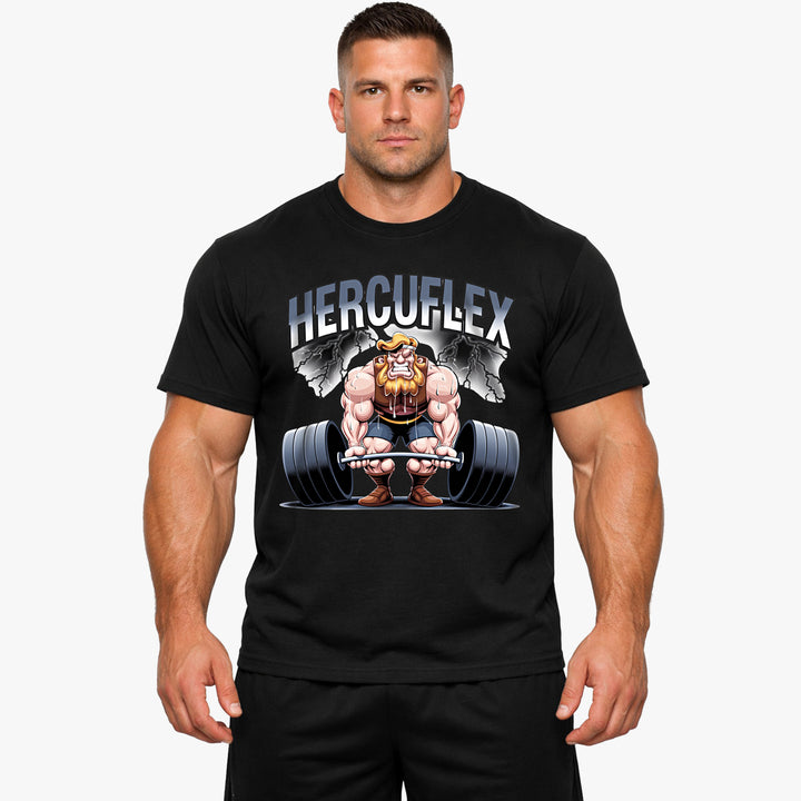 Hercuflex Shirt