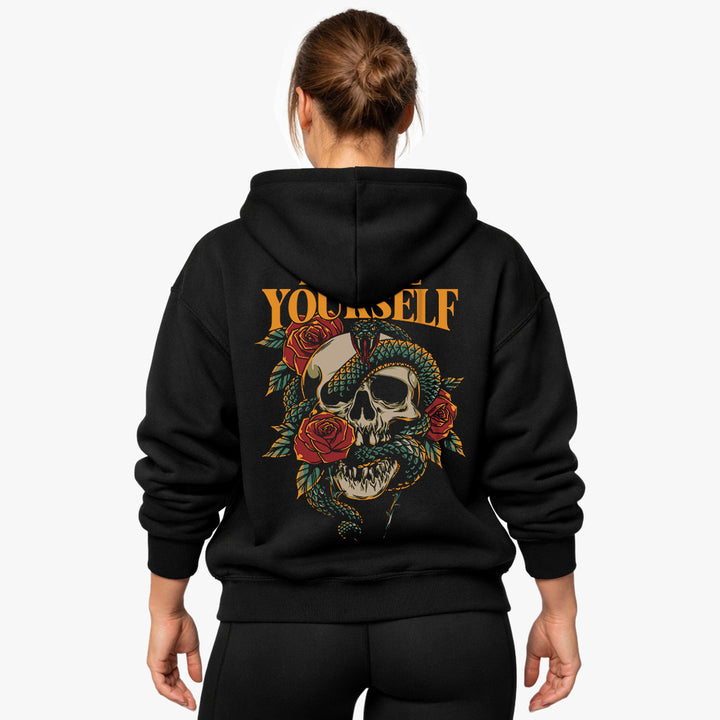 Improve Oversized Hoodie