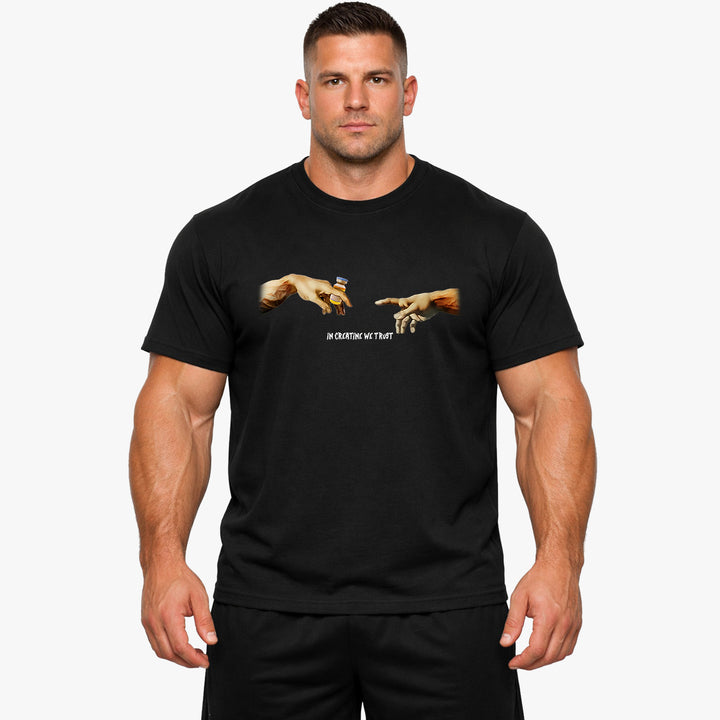 In Creatine we trust Shirt