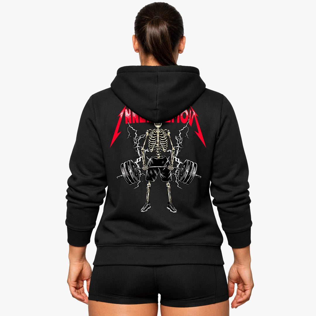 Inner Demon Hoodie