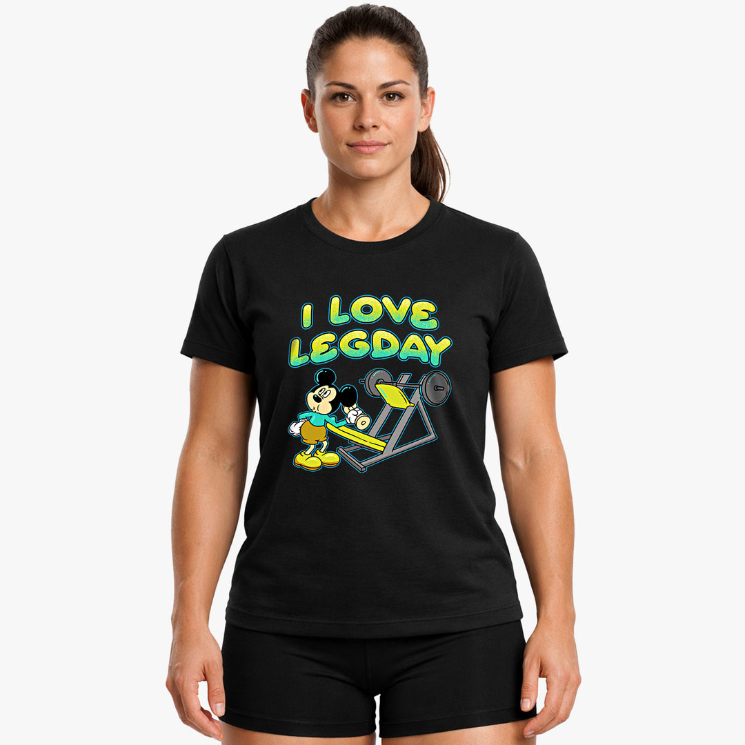 Legday Love Shirt