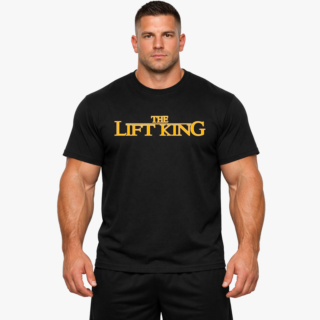 Lift King Shirt