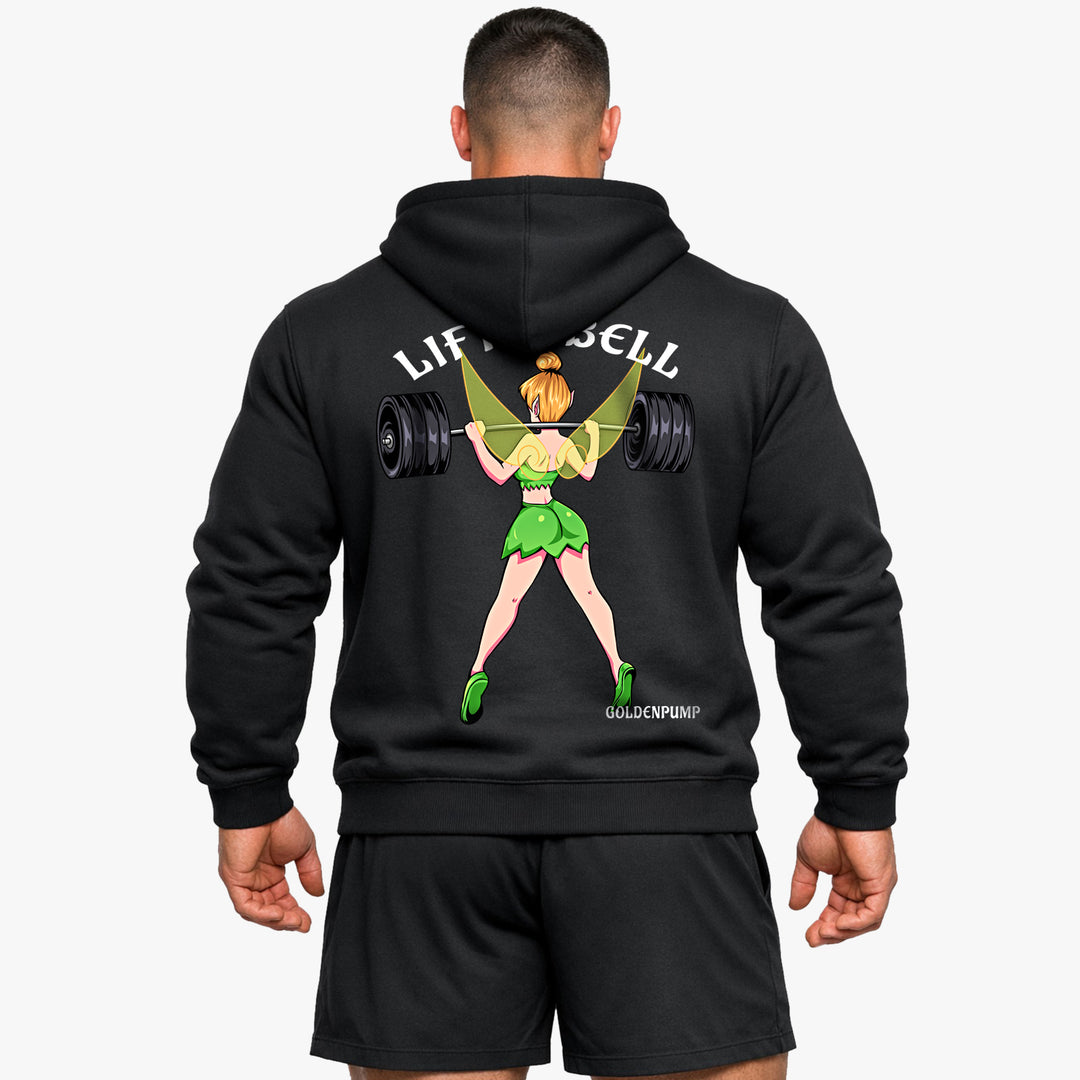 Lifterbell Hoodie