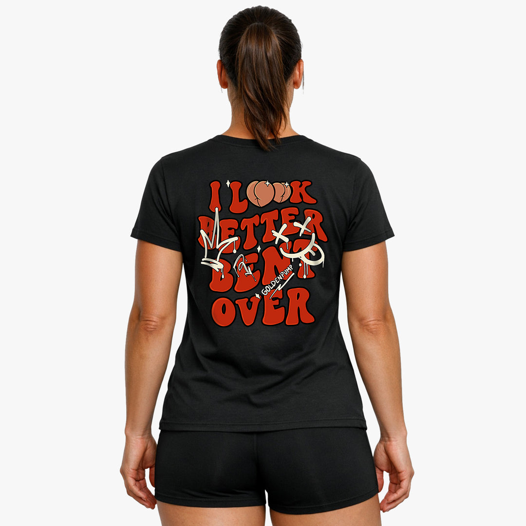 Look Better (Backprint) Shirt