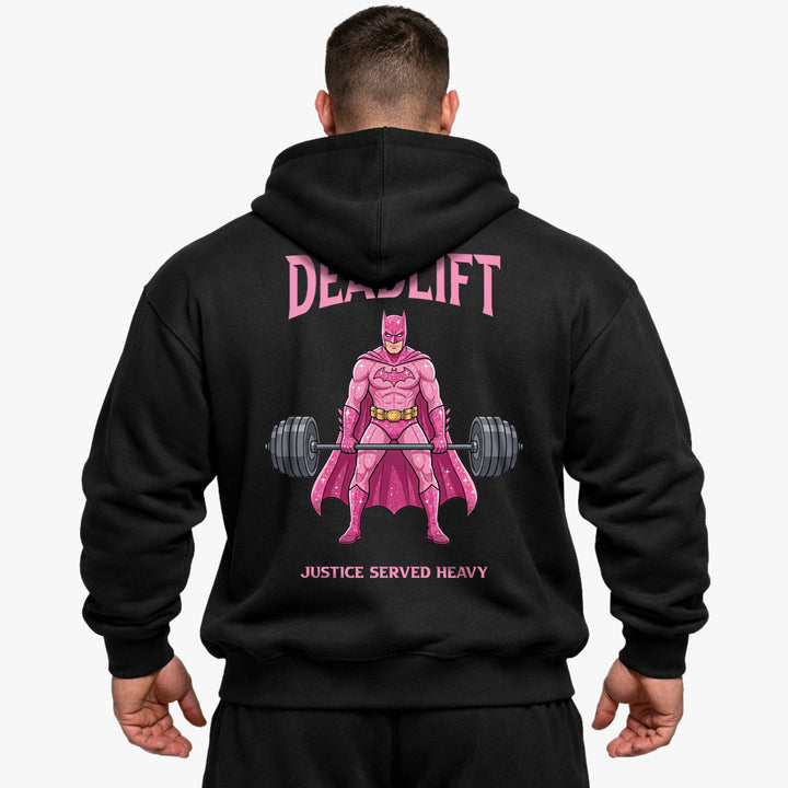Faderland (backprint) Hoodie