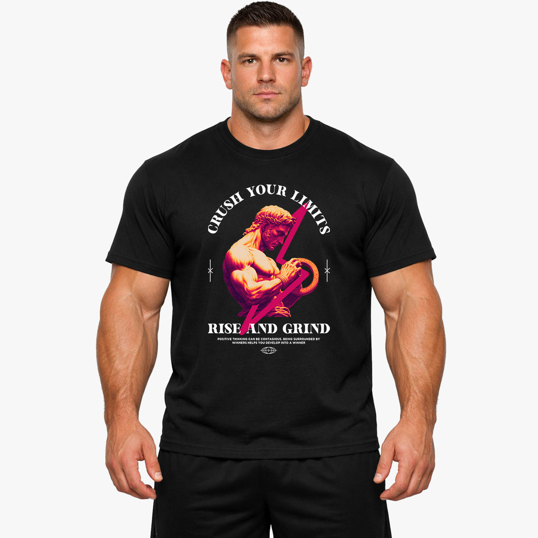 No limit Shirt
