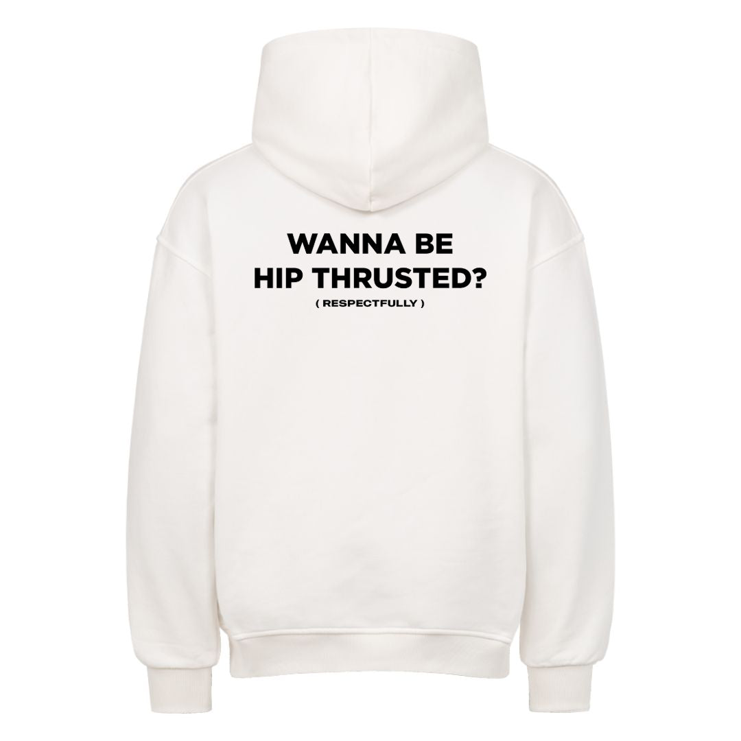 Faderland (backprint) Hoodie