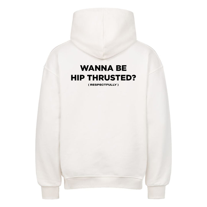 Faderland (backprint) Hoodie