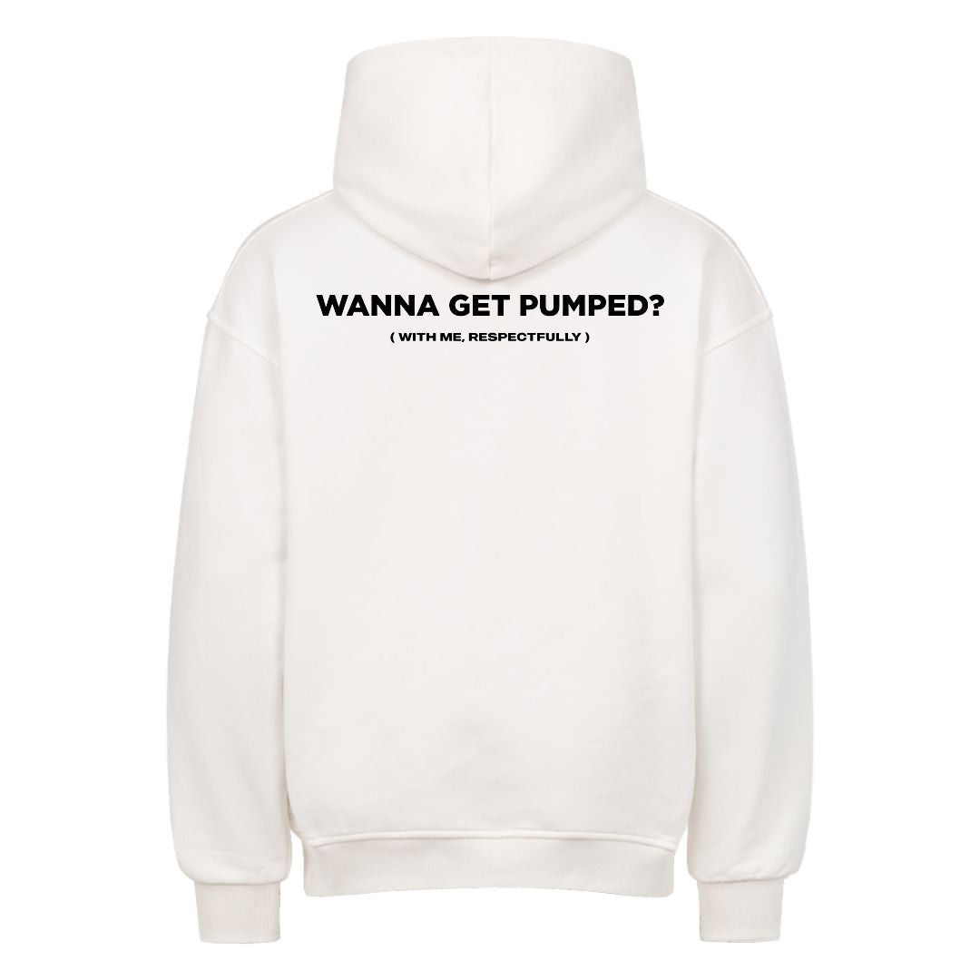 Faderland (backprint) Hoodie