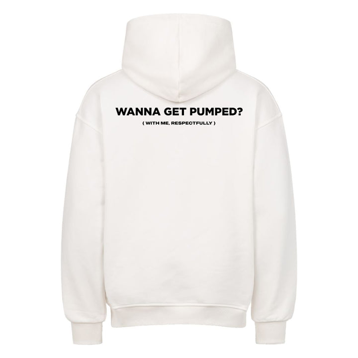 Faderland (backprint) Hoodie