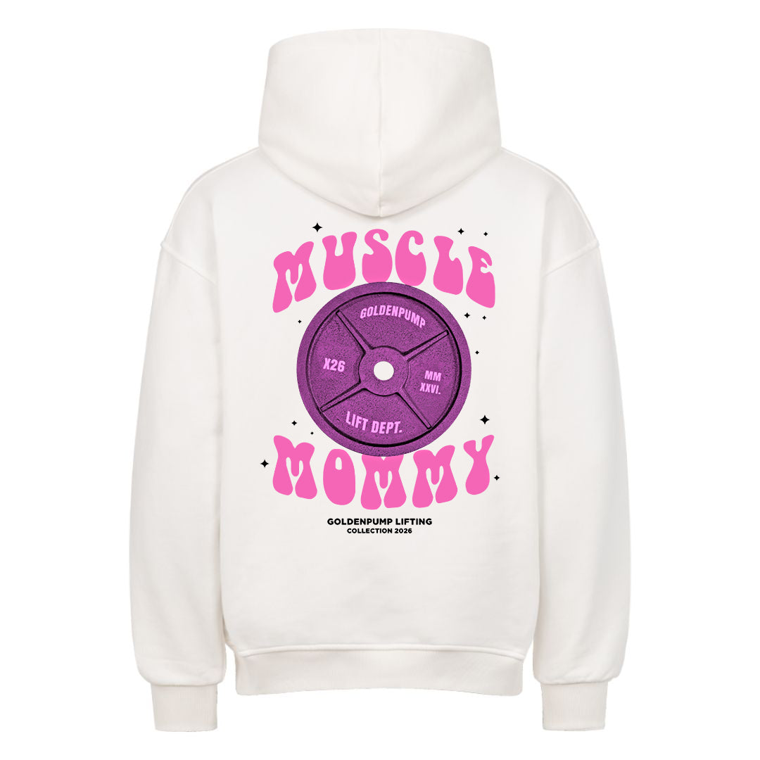 Faderland (backprint) Hoodie